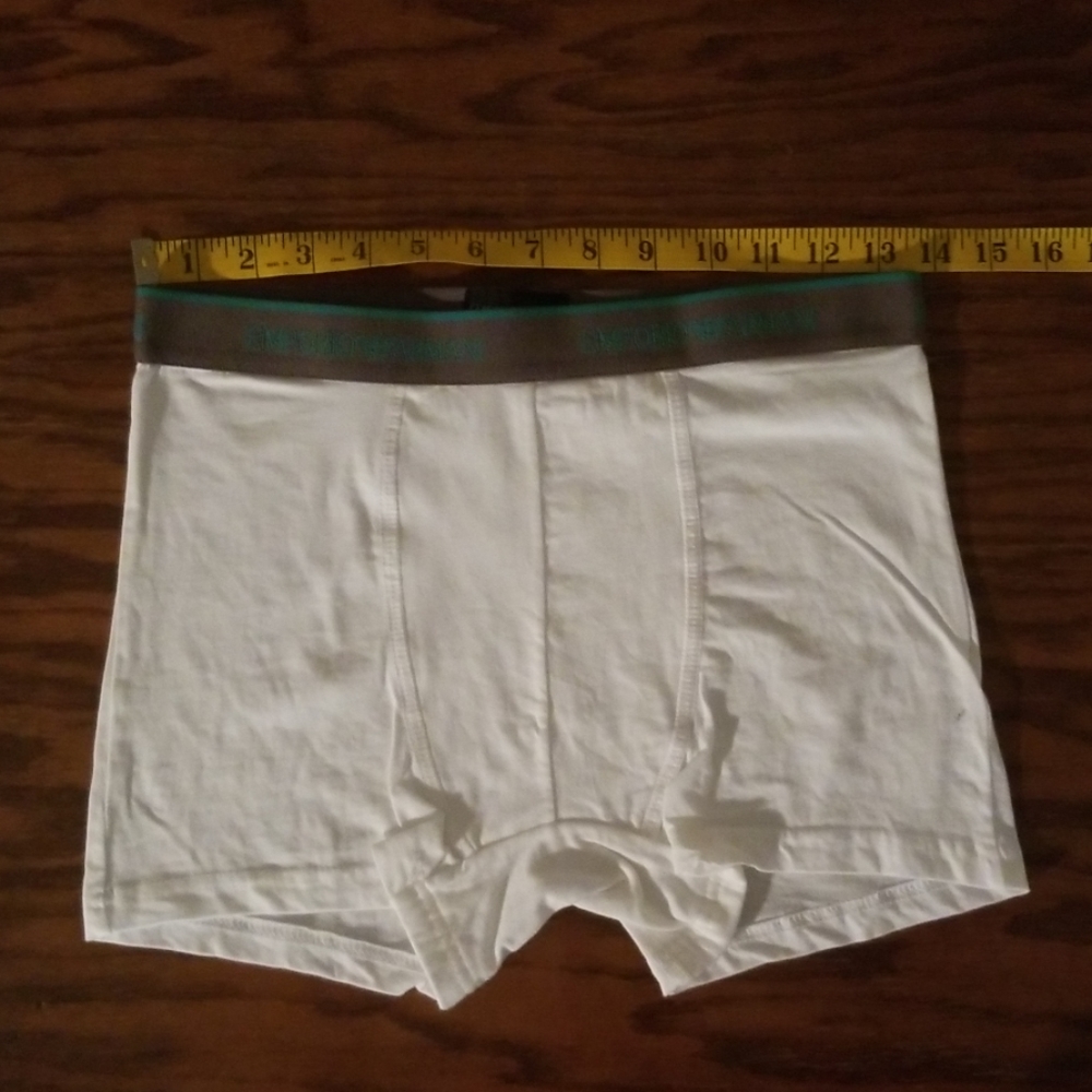 Emporio Armani Boxer Briefs